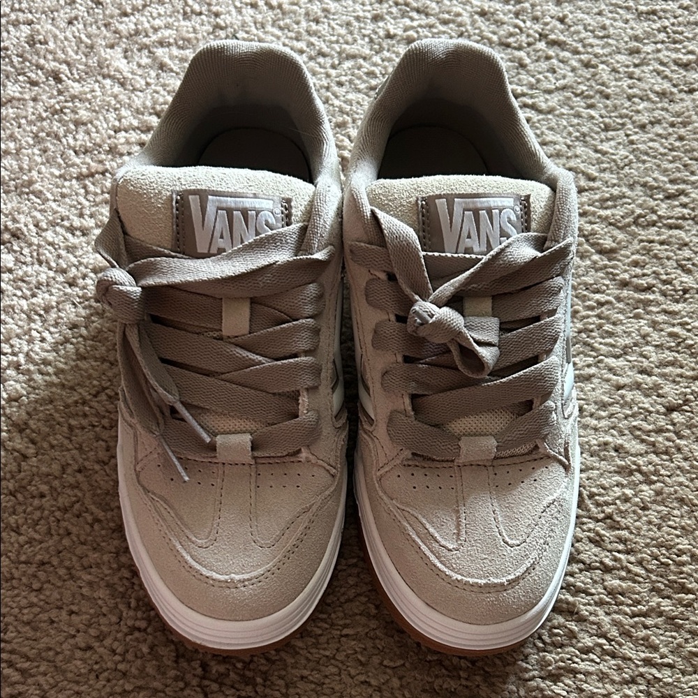 Vans sneakers new